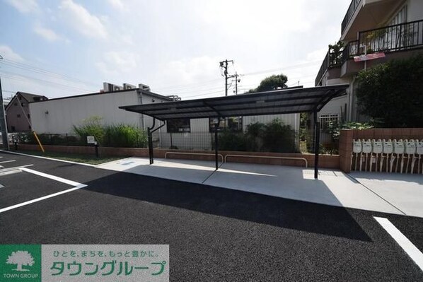 クレイノアーカスの物件内観写真